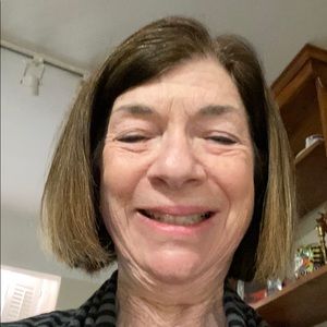 Meet your Posher, Norma